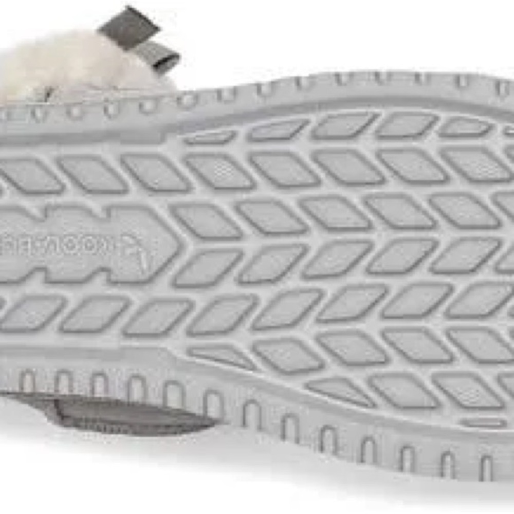 NWB Koolaburra UGG Gray Women's Boots - Picture 8 of 8